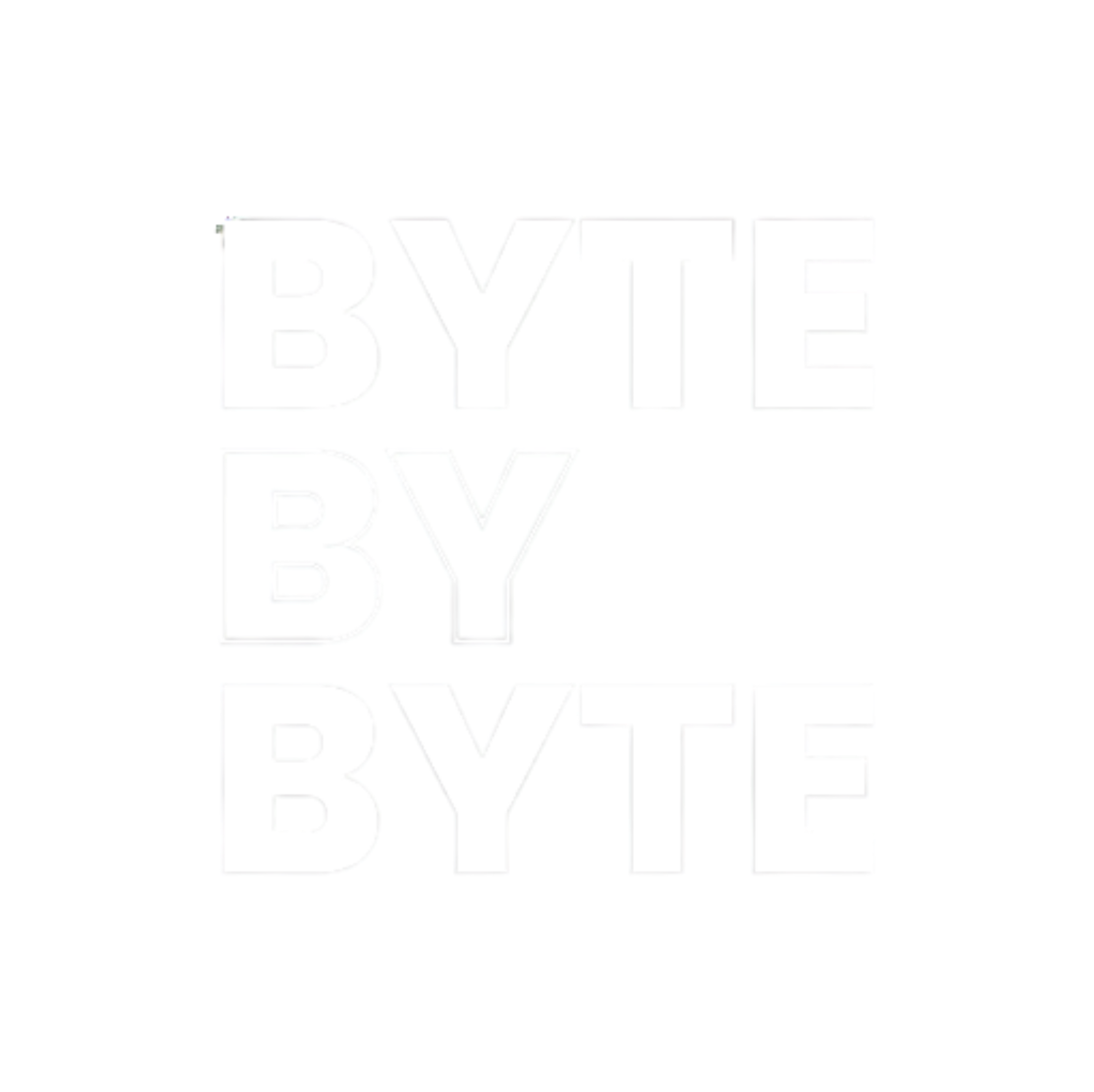Logo Byte by Byte