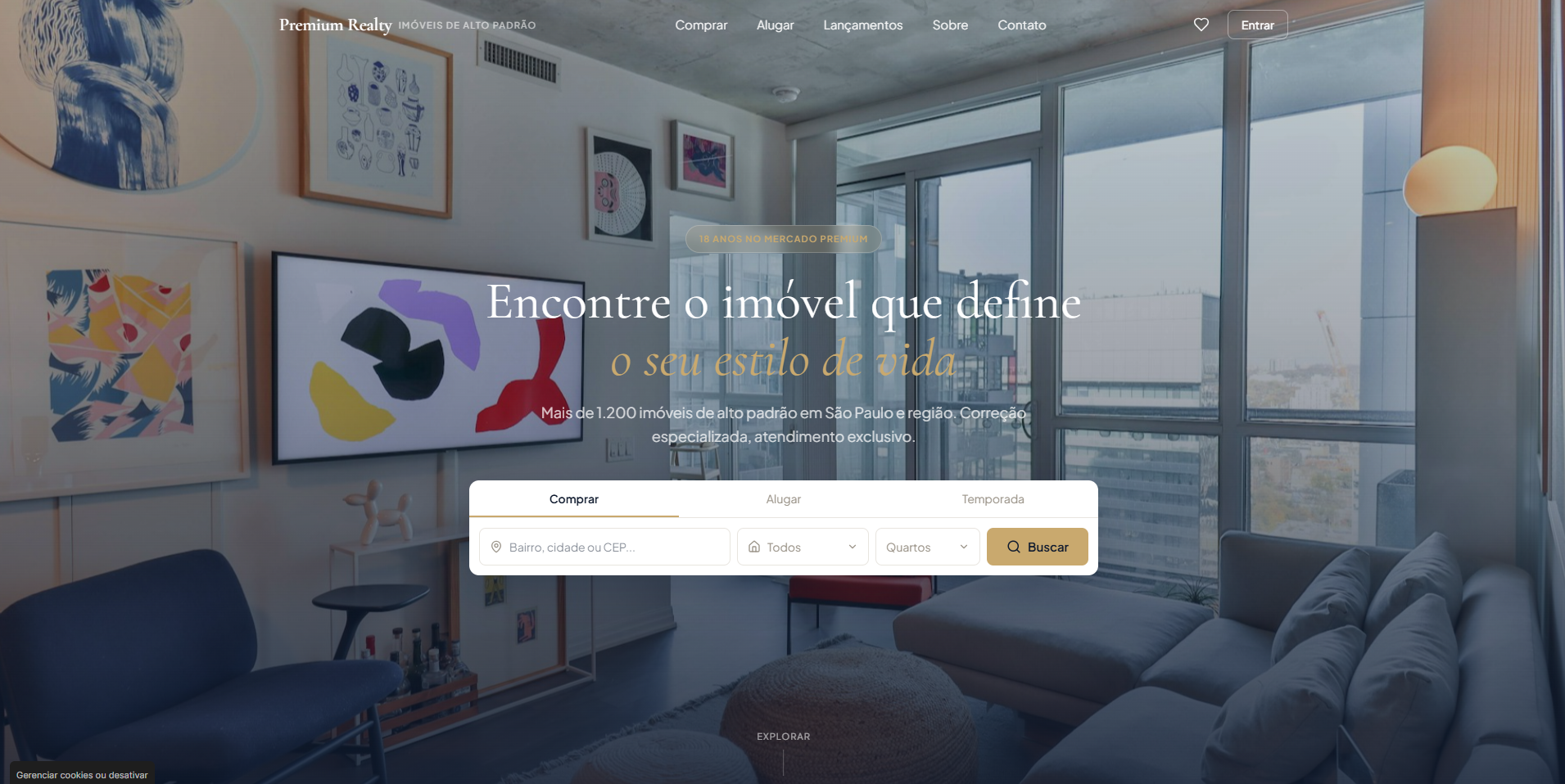 Kaza Real Estate & Grupo Kaza