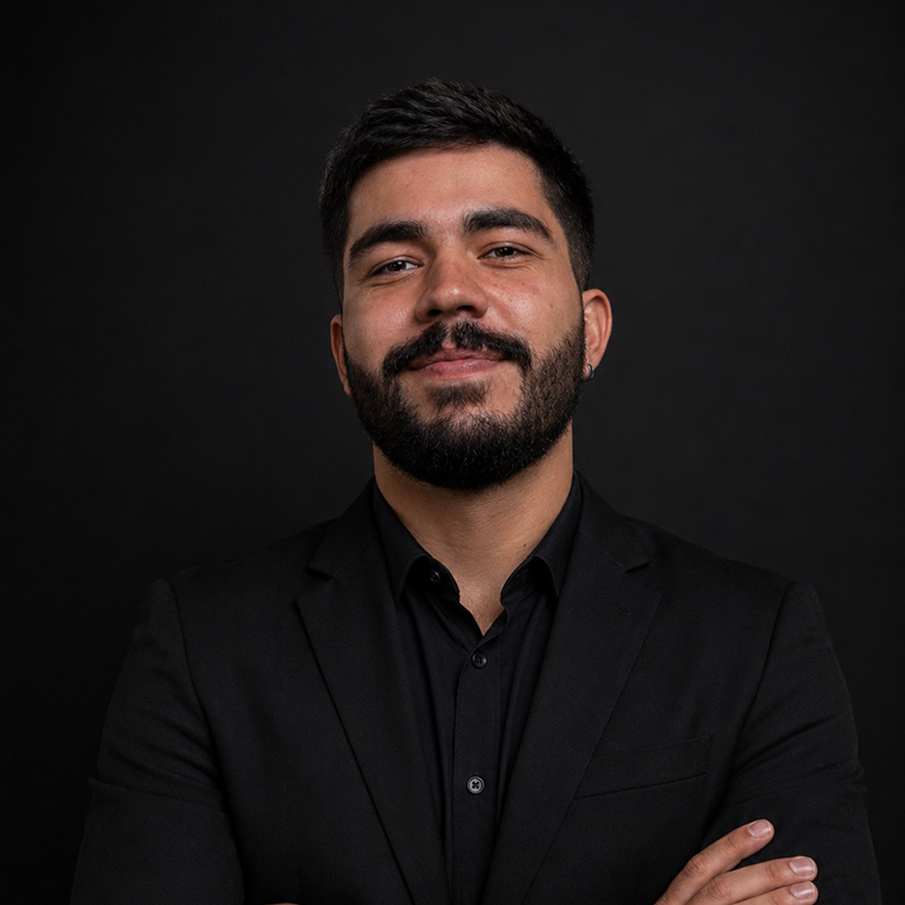 Matheus Morais