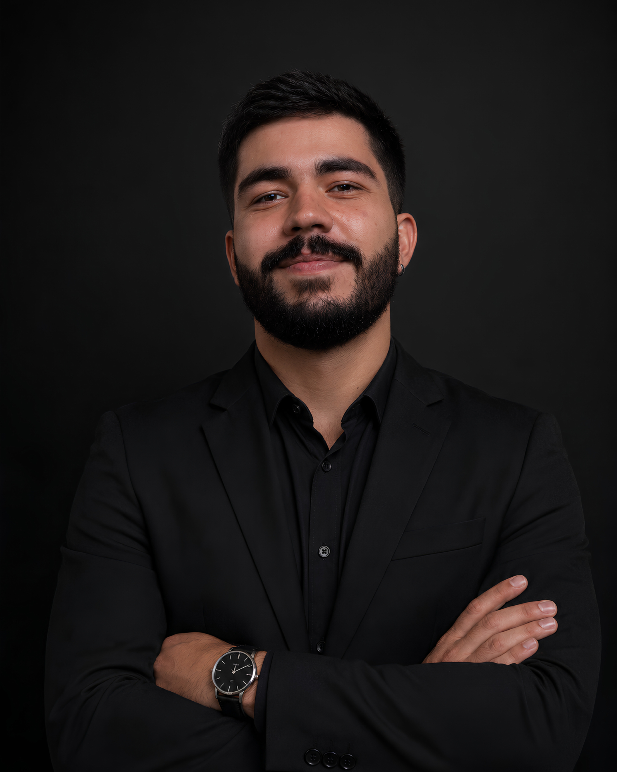 Matheus Morais