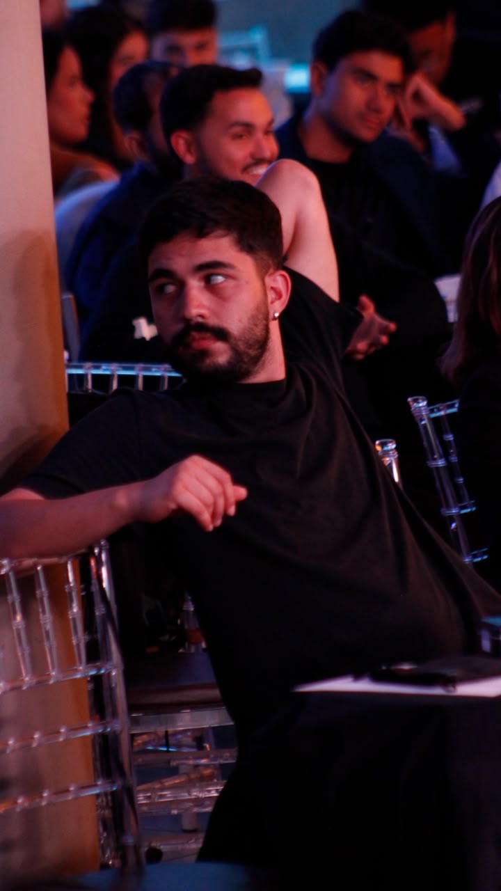 Matheus Silva de Morais